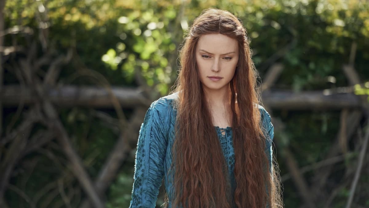 Ophelia (Ophelia)