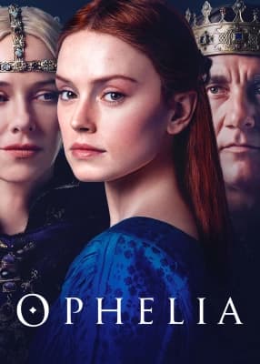 Poster phim Ophelia