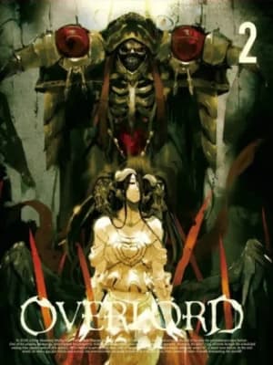 Poster phim OVERLORD SP