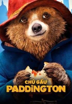 Poster phim Paddington