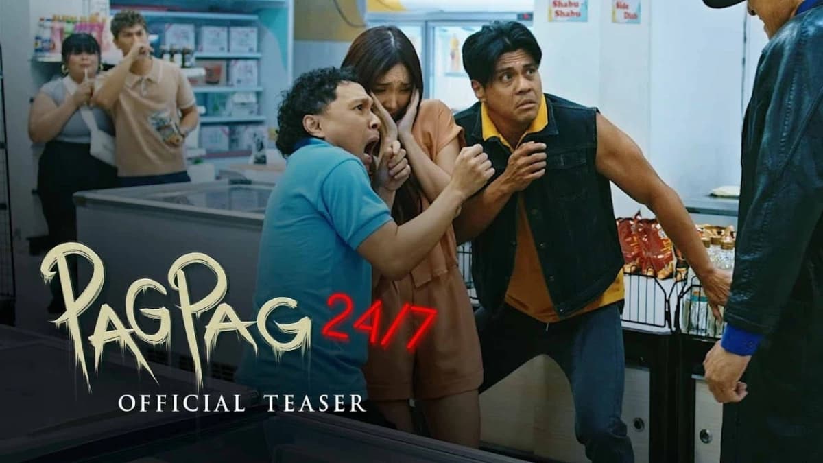 Pagpag 24/7 (Pagpag 24/7)