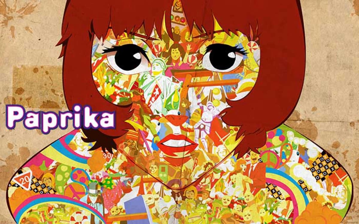 Paprika (Paprika)