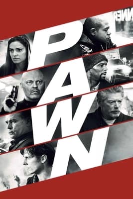 Poster phim Pawn