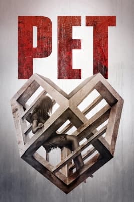 Poster phim Pet