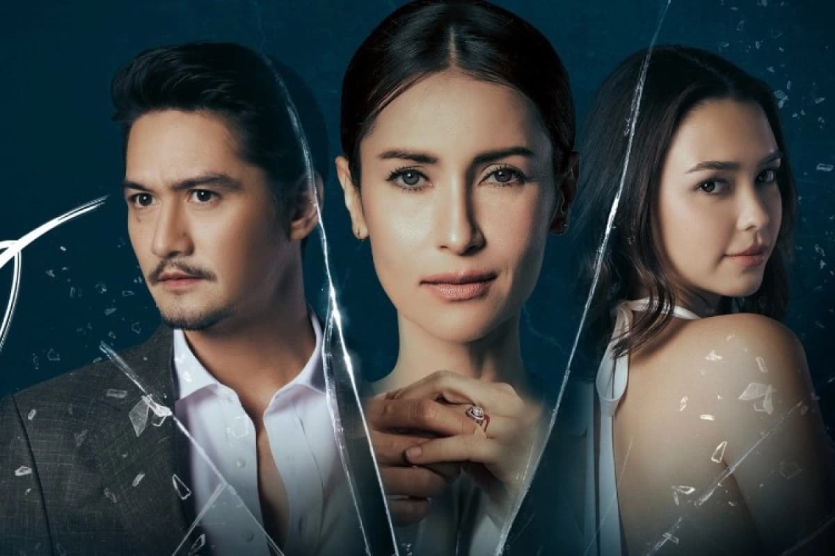Phản Bội (The Betrayal)