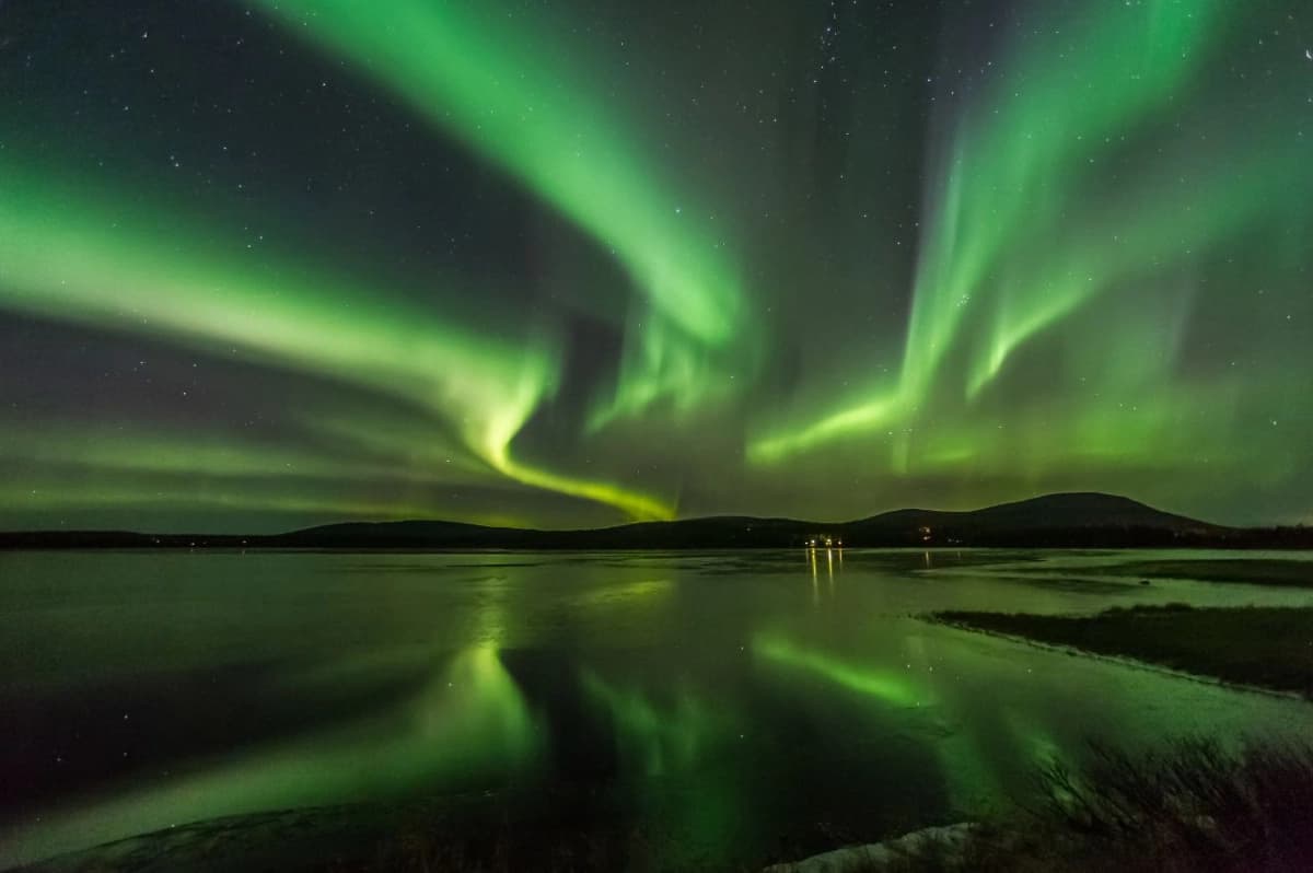 Phất Hiểu truyền kỳ (Aurora)