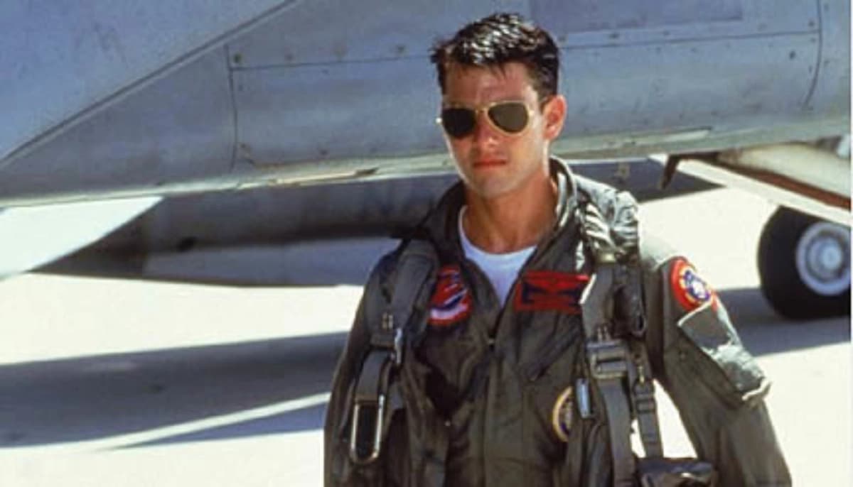Phi Công Siêu Đẳng (Top Gun)