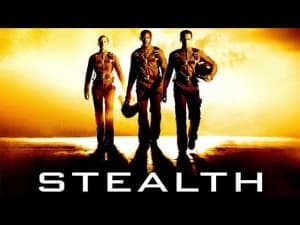Phi đội tàng hình (Stealth)