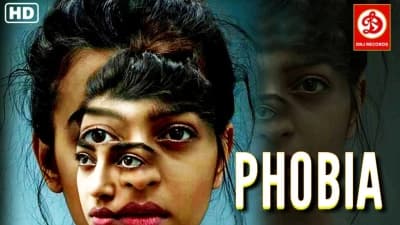 Phobia (Phobia)