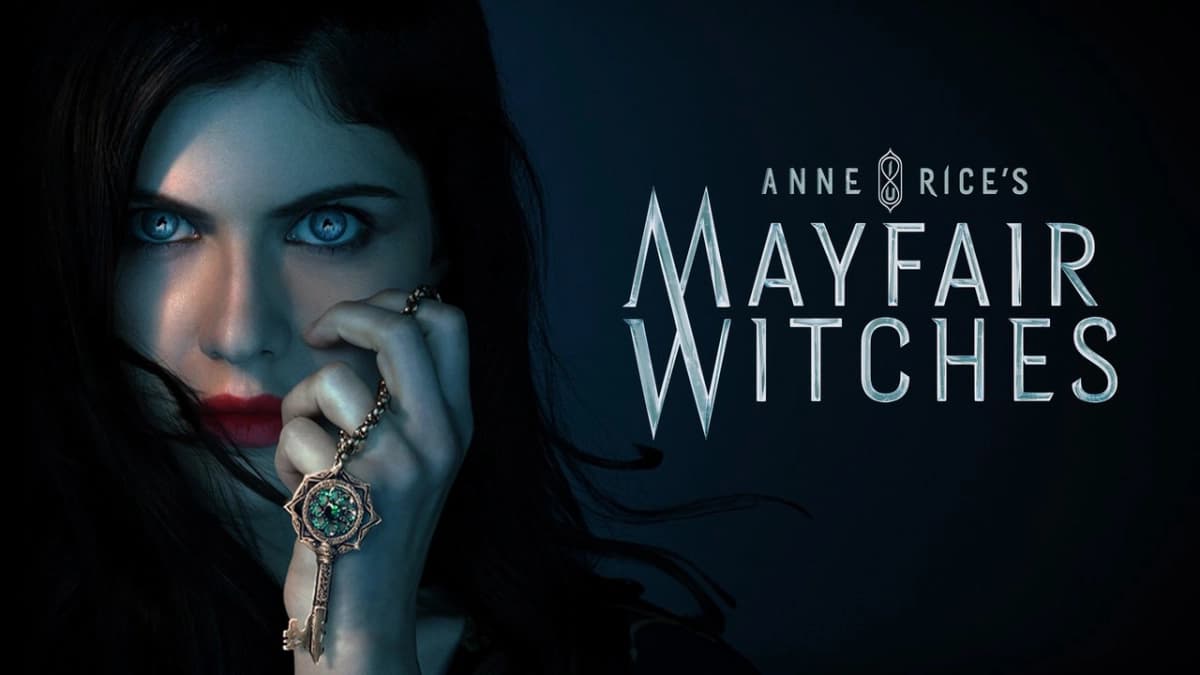 Phù Thủy Mayfair (Anne Rice's Mayfair Witches)