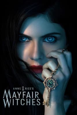 Poster phim Phù Thủy Mayfair