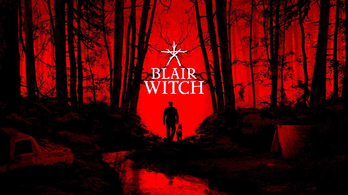 Phù thủy rừng Blair (Blair Witch)