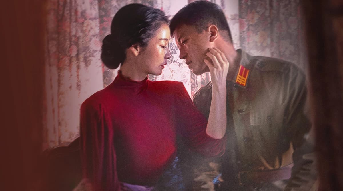 Phục Vụ Nhân Dân (Serve the People)