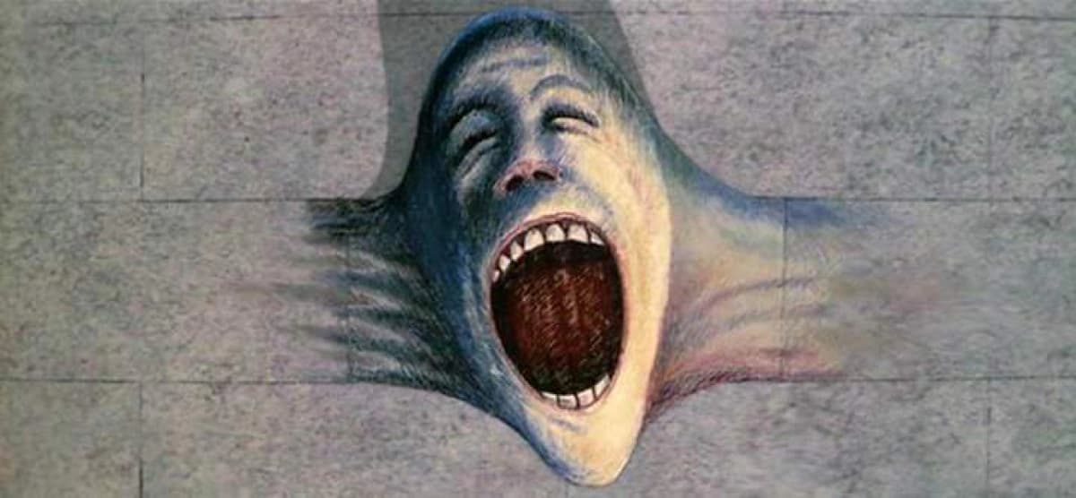 Pink Floyd: The Wall (Pink Floyd: The Wall)