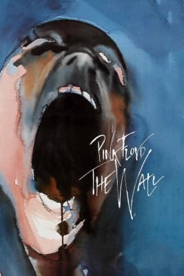 Poster phim Pink Floyd: The Wall