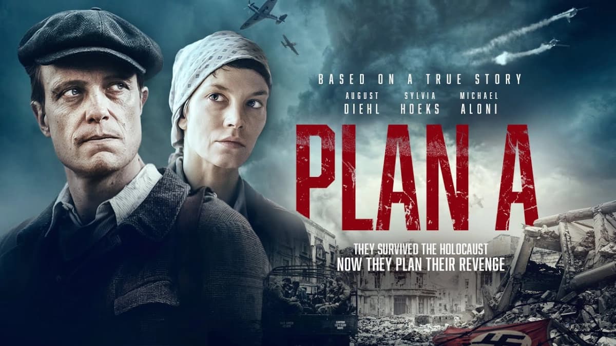 Plan A (Plan A)