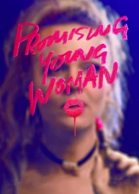 Poster phim Promising Young Woman