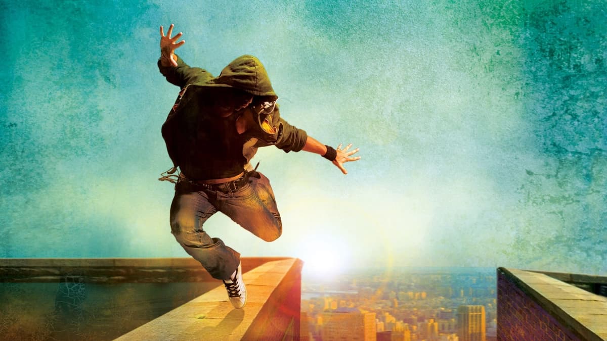 Quán Quân Sàn Nhảy (Beat the World)