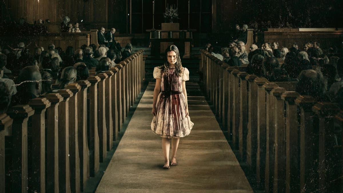 Quỷ Ám: Tín Đồ (The Exorcist: Believer)