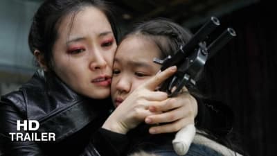 Quý cô báo thù (Lady Vengeance)