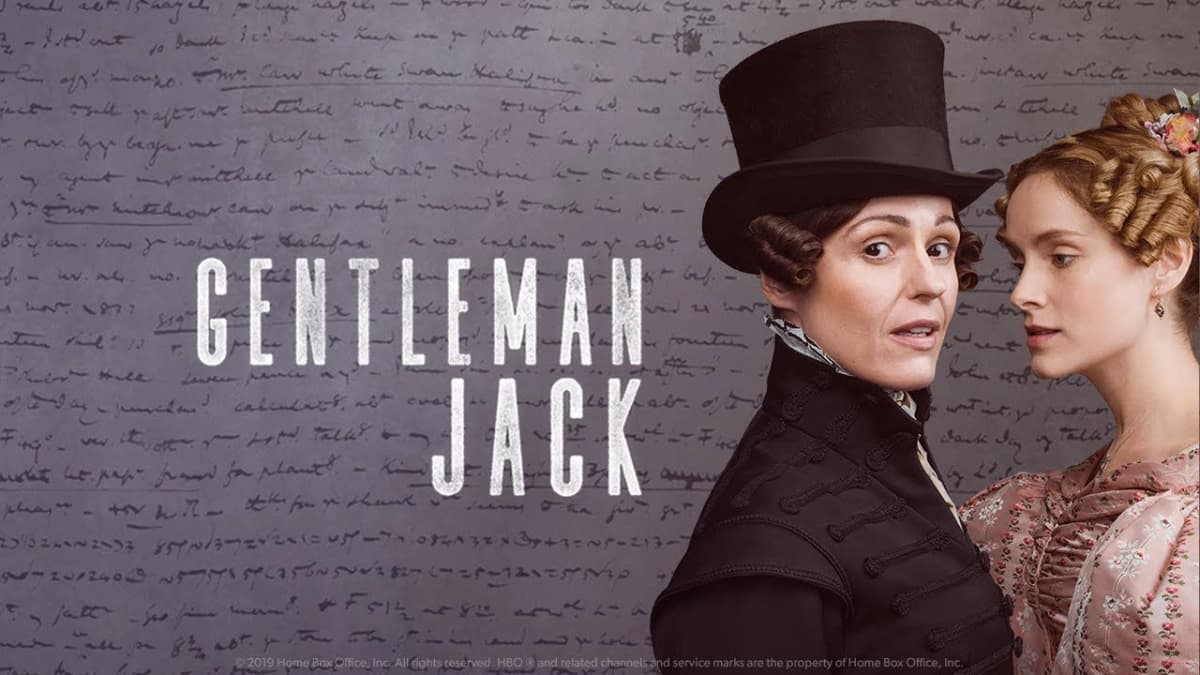 Quý Ông Jack (Phần 1) (Gentleman Jack (Season 1))