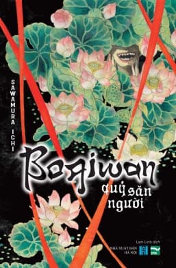 Poster phim Quỷ Săn Người