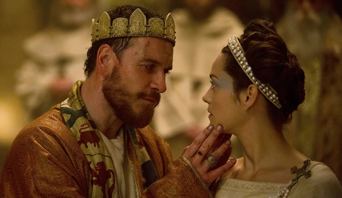 Quyền Lực Chết (Macbeth)
