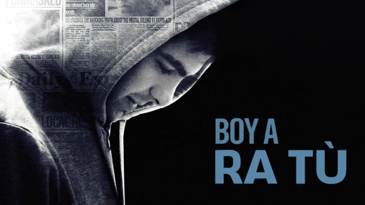 Ra Tù (Boy A)