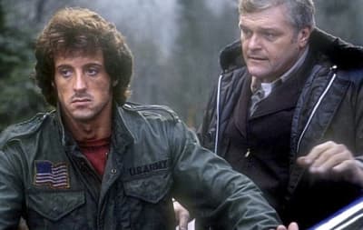Rambo: Đổ Máu (First Blood)