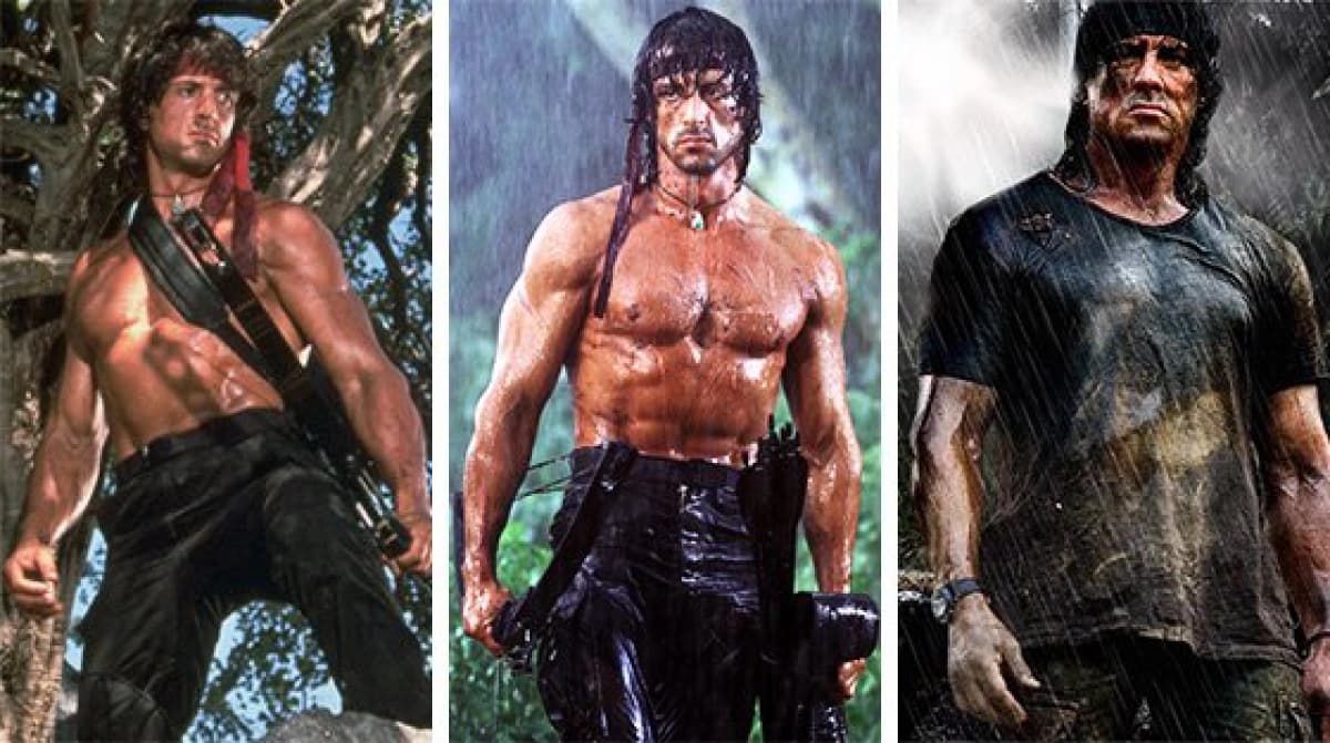 Rambo IV (Rambo IV)