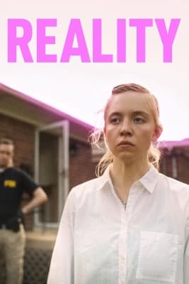 Poster phim Reality