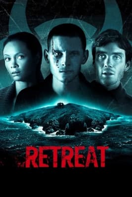 Poster phim Retreat