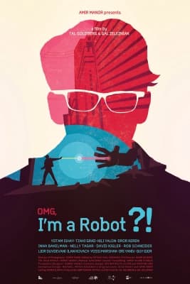 Poster phim Robot Thế Hệ F1