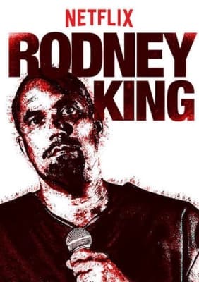Poster phim Rodney King
