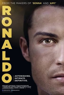 Poster phim Ronaldo