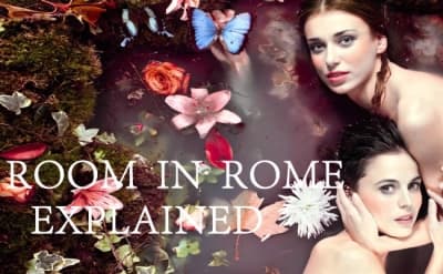 Room in Rome (Room in Rome)