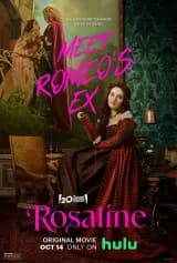 Poster phim Người Yêu Cũ Của Romeo
