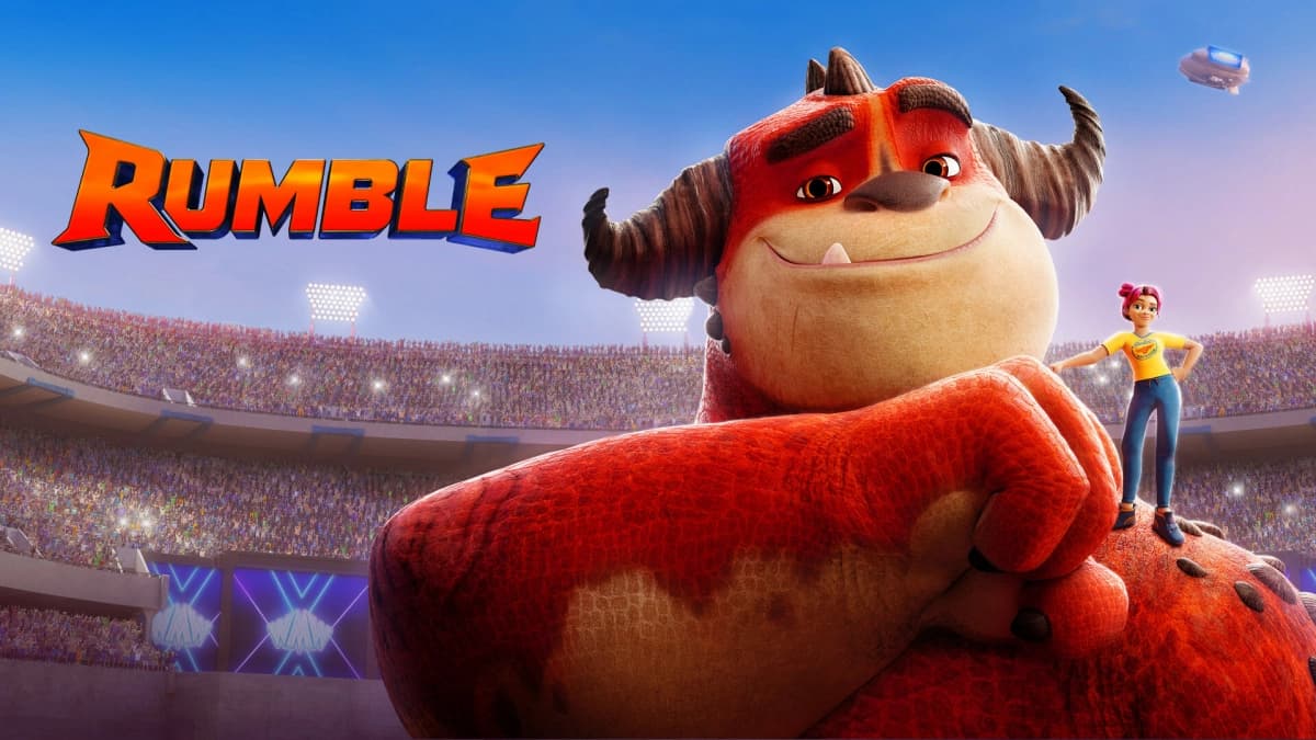 Rumble (Rumble)