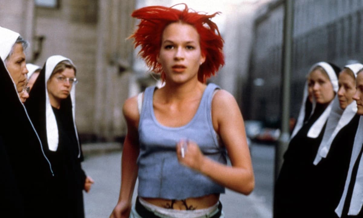Run Lola Run (Run Lola Run)