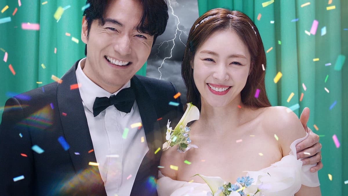Sách Trắng Kết Hôn (Welcome to Wedding Hell)