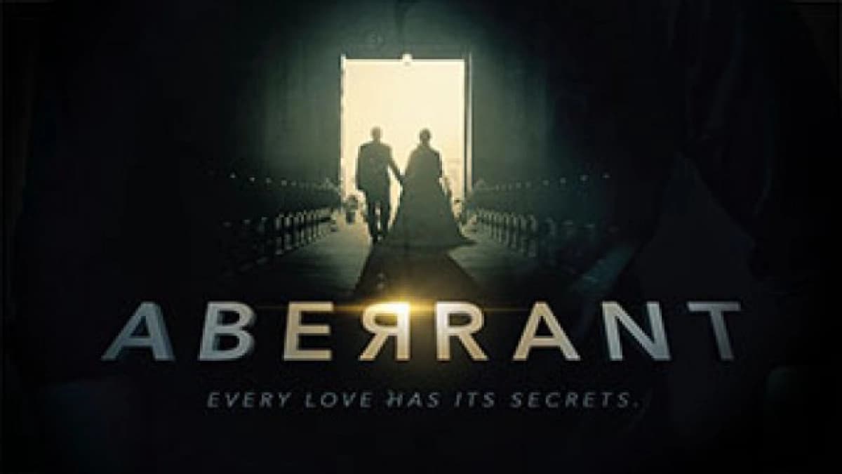 Sai Lầm Trả Giá (Aberrant)