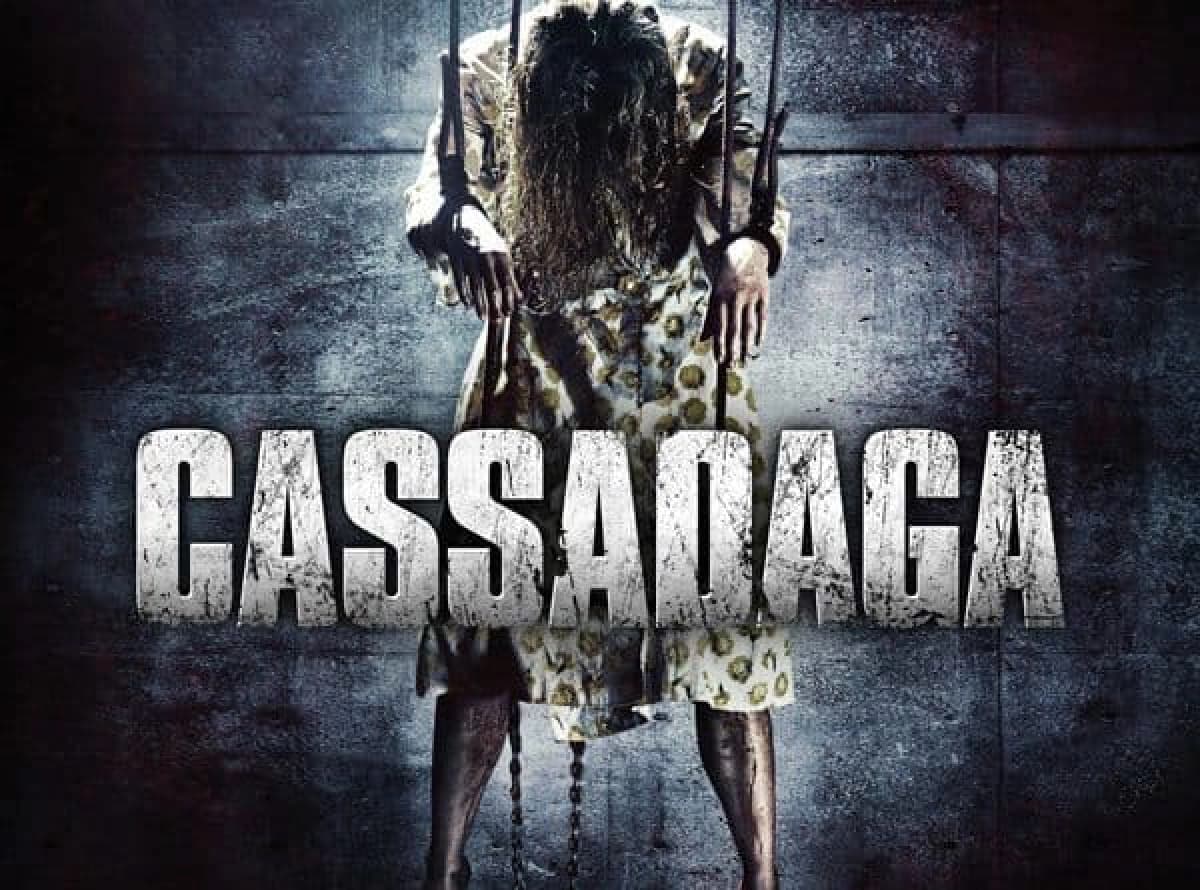 Sát Nhân Cuồng Dâm (Cassadaga)