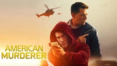 Sát Nhân Nước Mỹ (American Murderer)