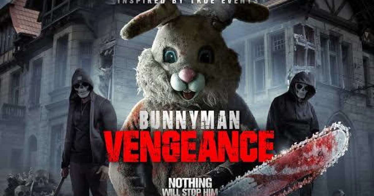 Sát Nhân Thỏ Trả Thù (Bunnyman Vengeance)