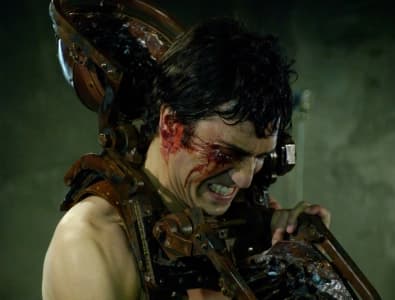 Lưỡi Cưa 2 (Saw II)
