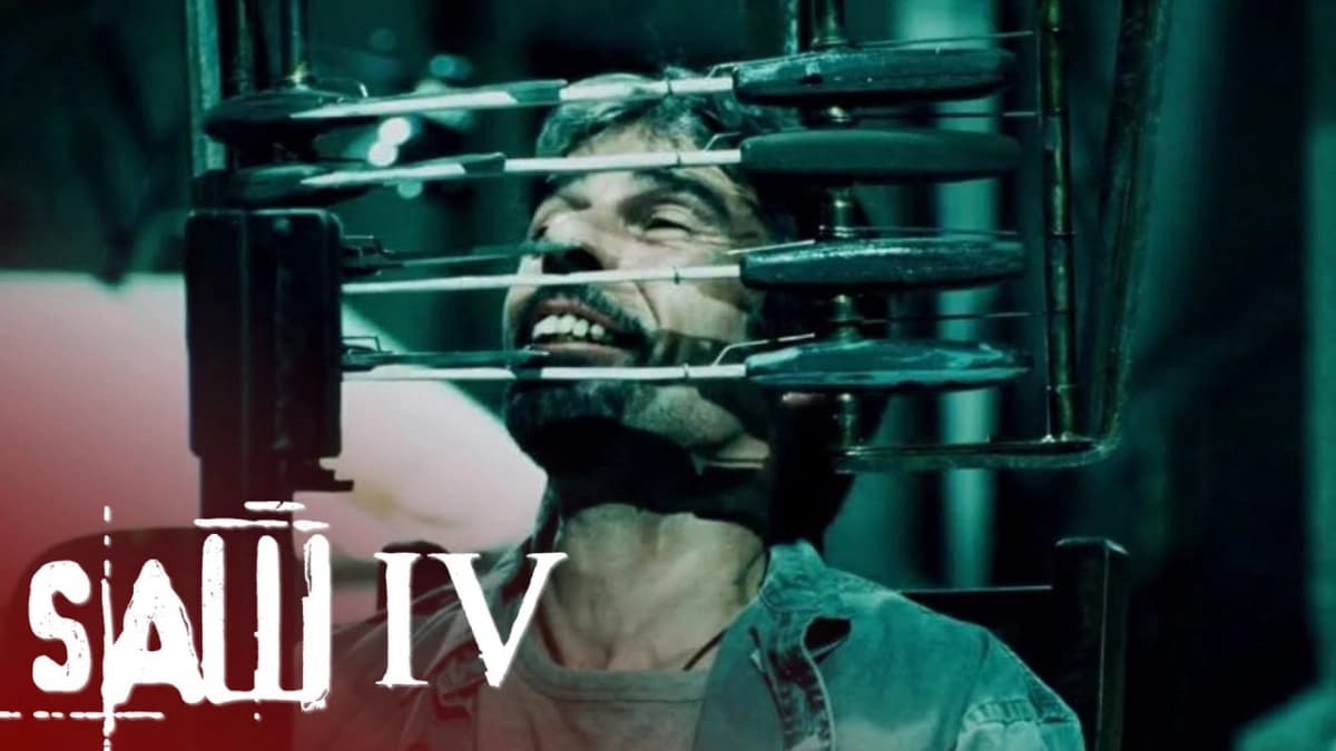 Saw IV (Saw IV)