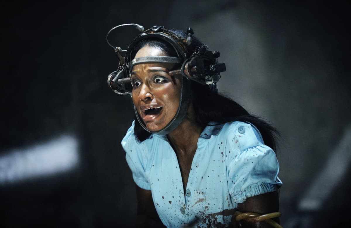 Saw VI (Saw VI)