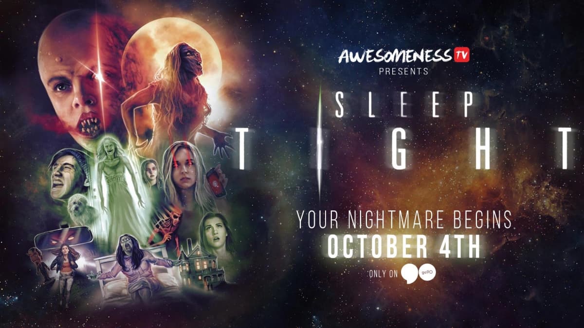 Say Ngủ (Sleep Tight)