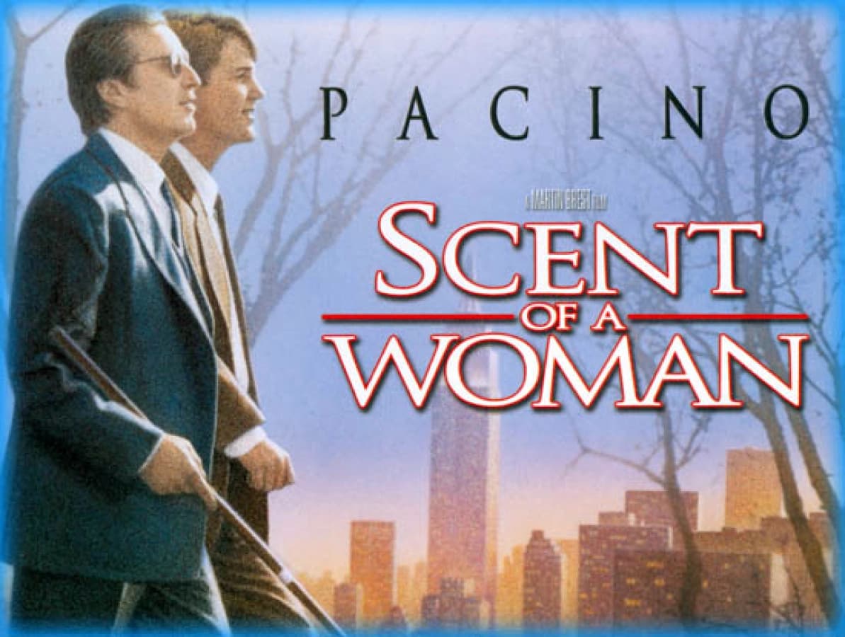Scent of a Woman (Scent of a Woman)