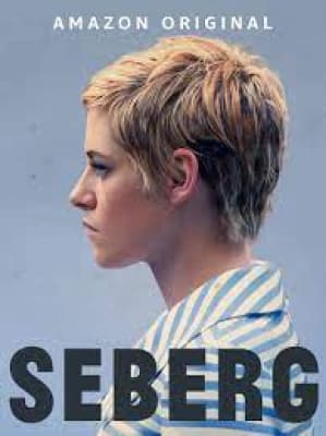 Poster phim Seberg